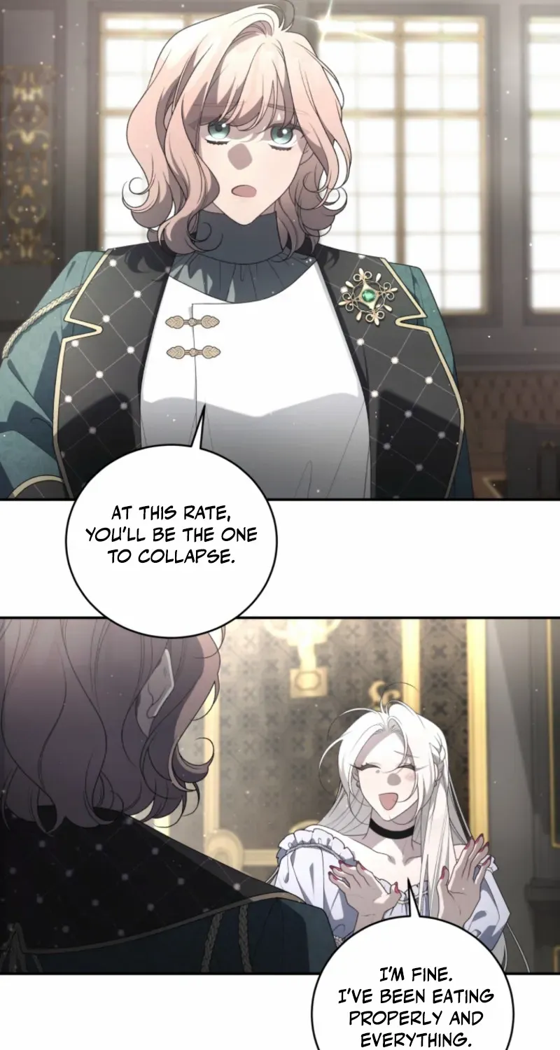 The Beast Tamed by the Villainess Chapter 94 page 60 - 