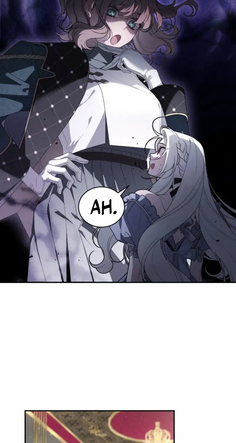 The Beast Tamed by the Villainess Chapter 94 page 62 - 