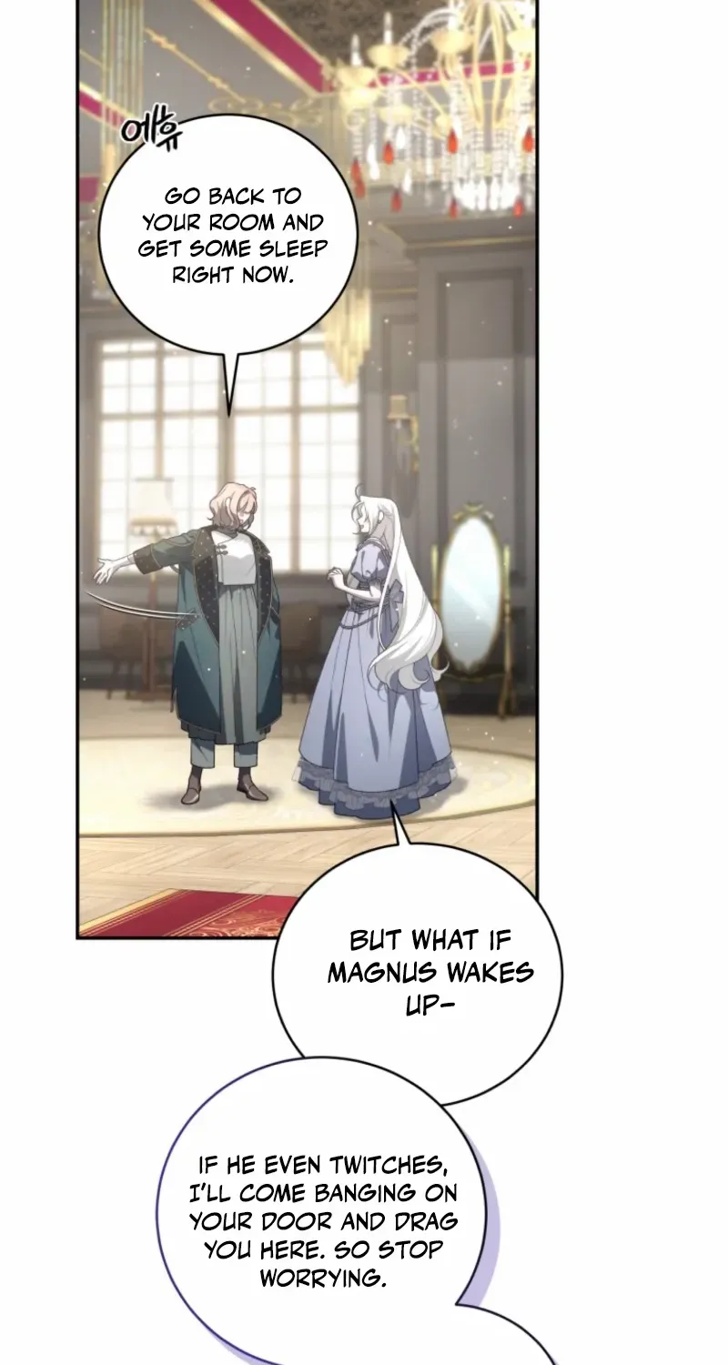 The Beast Tamed by the Villainess Chapter 94 page 63 - 
