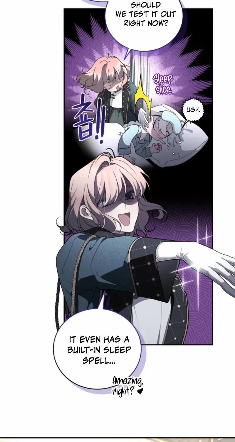 The Beast Tamed by the Villainess Chapter 94 page 64 - 