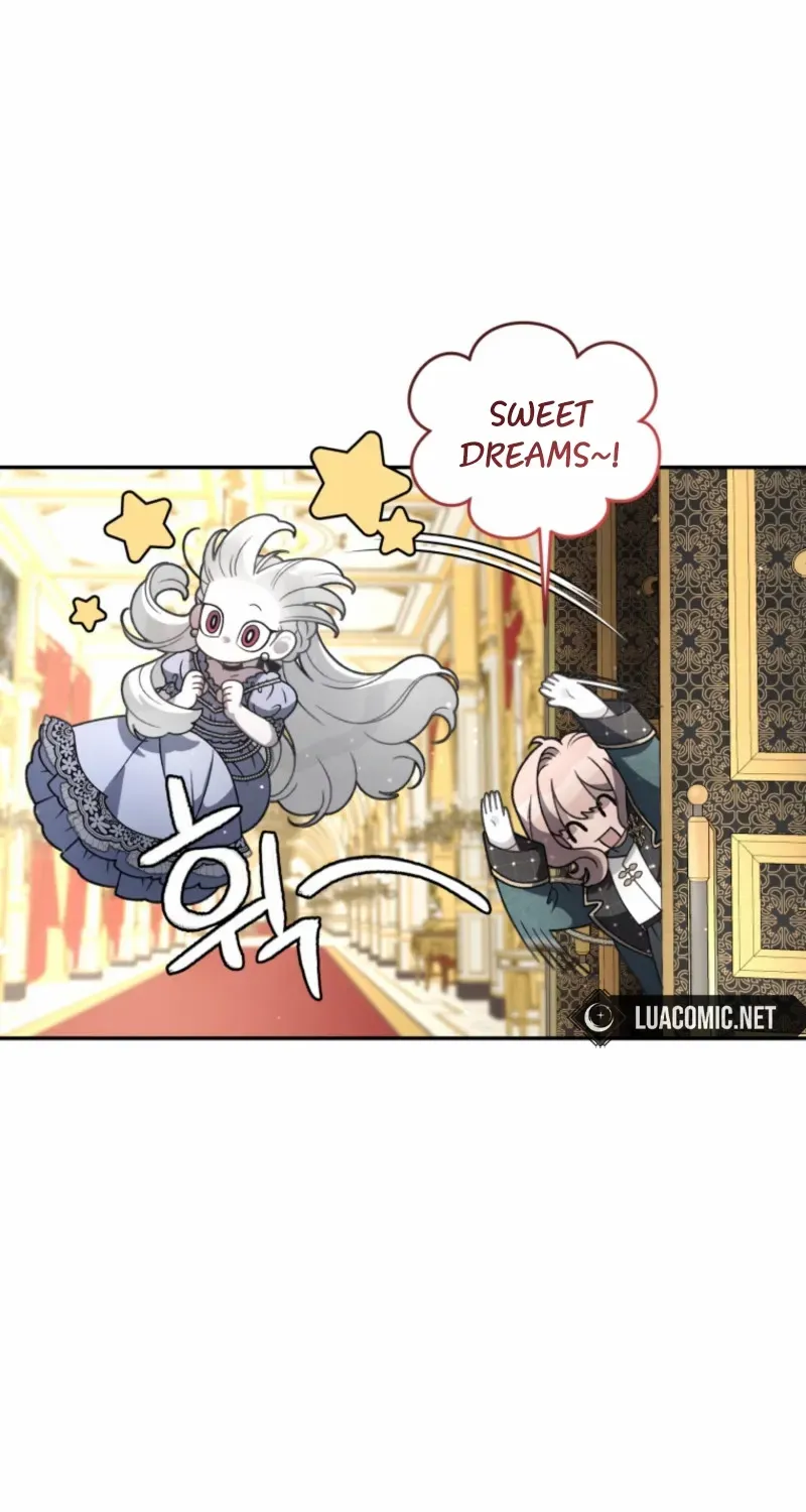 The Beast Tamed by the Villainess Chapter 94 page 66 - 