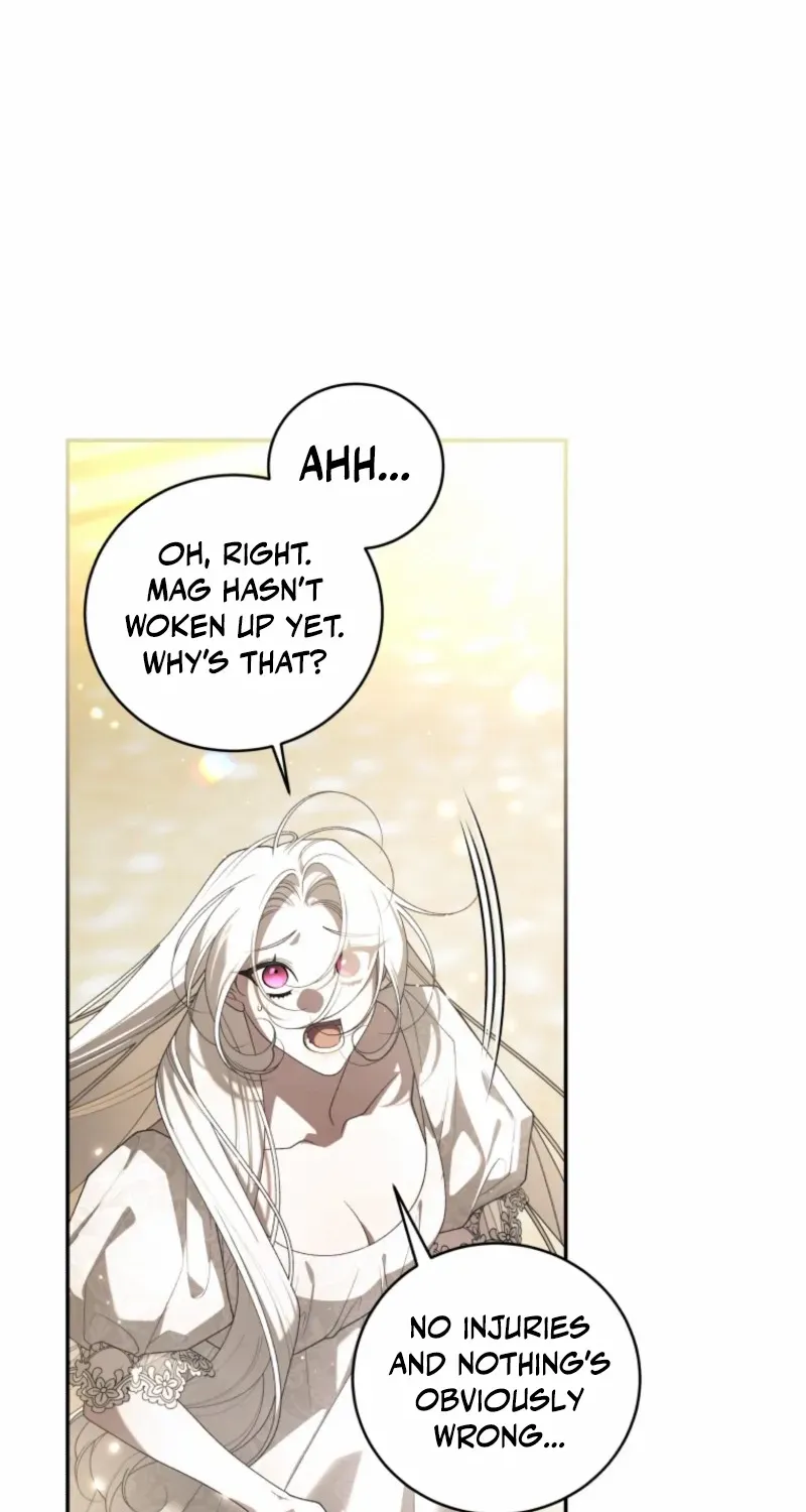 The Beast Tamed by the Villainess Chapter 94 page 72 - 