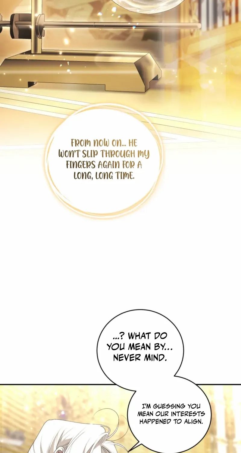 The Beast Tamed by the Villainess Chapter 94 page 76 - 