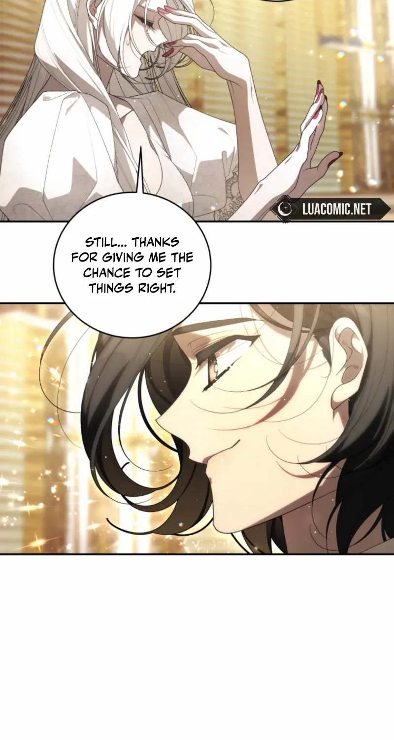 The Beast Tamed by the Villainess Chapter 94 page 77 - 
