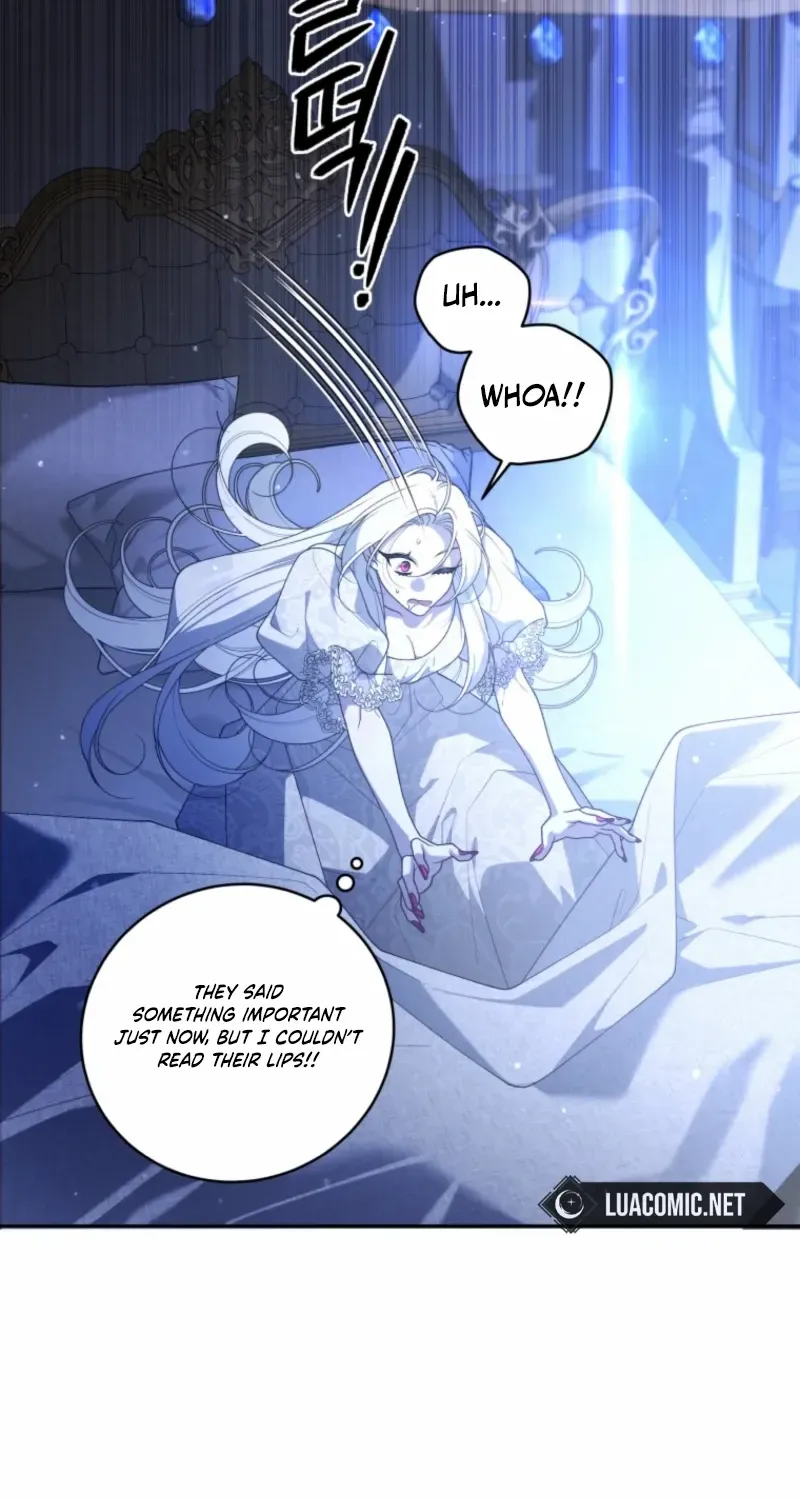 The Beast Tamed by the Villainess Chapter 94 page 84 - 