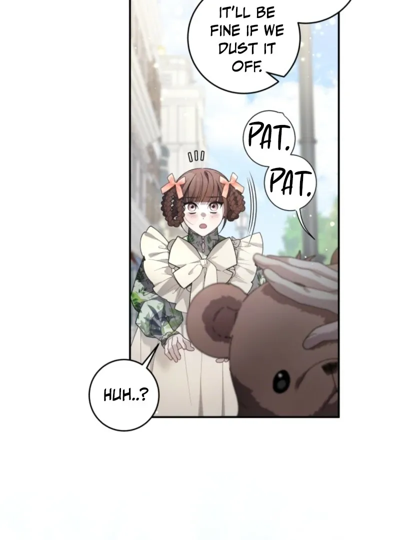 The Beast Tamed by the Villainess Chapter 95 page 107 - 