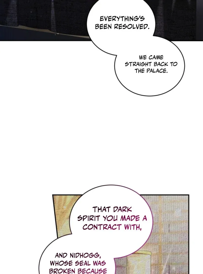 The Beast Tamed by the Villainess Chapter 95 page 12 - 