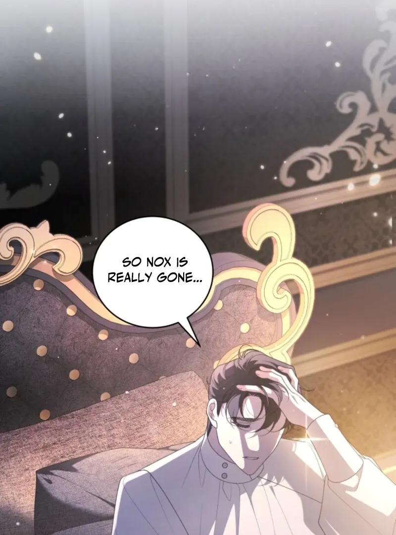 The Beast Tamed by the Villainess Chapter 95 page 16 - 