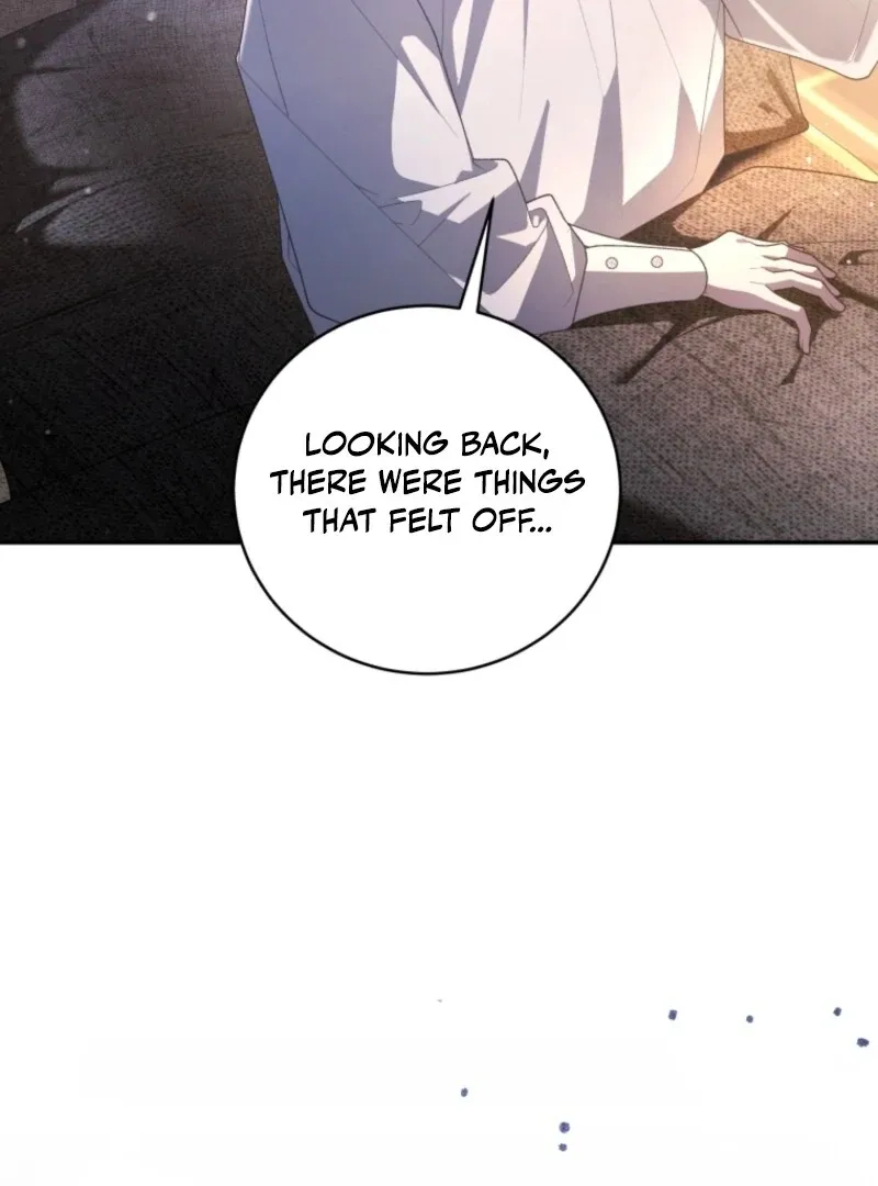 The Beast Tamed by the Villainess Chapter 95 page 17 - 