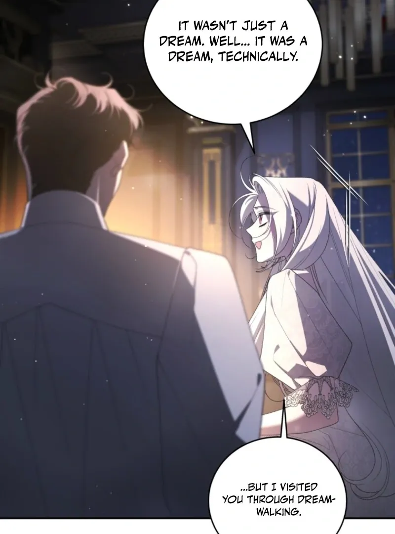 The Beast Tamed by the Villainess Chapter 95 page 21 - 