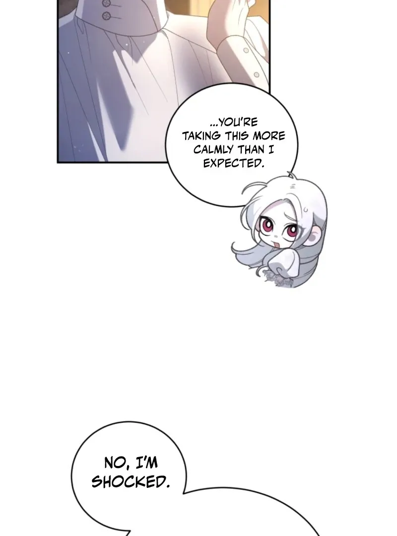 The Beast Tamed by the Villainess Chapter 95 page 23 - 