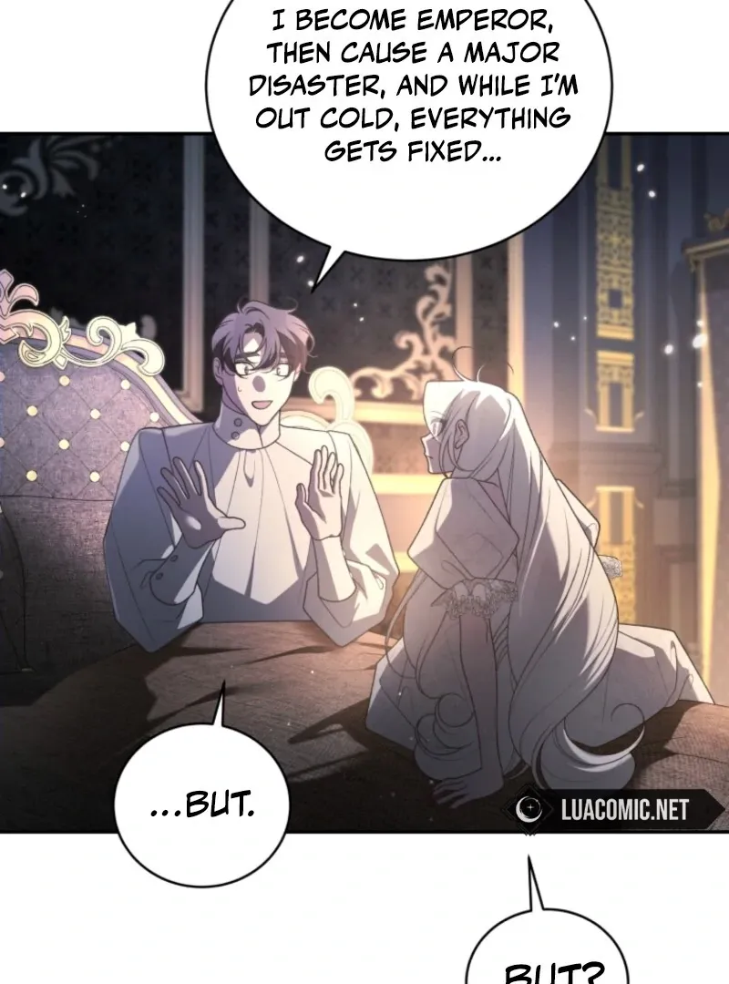 The Beast Tamed by the Villainess Chapter 95 page 24 - 