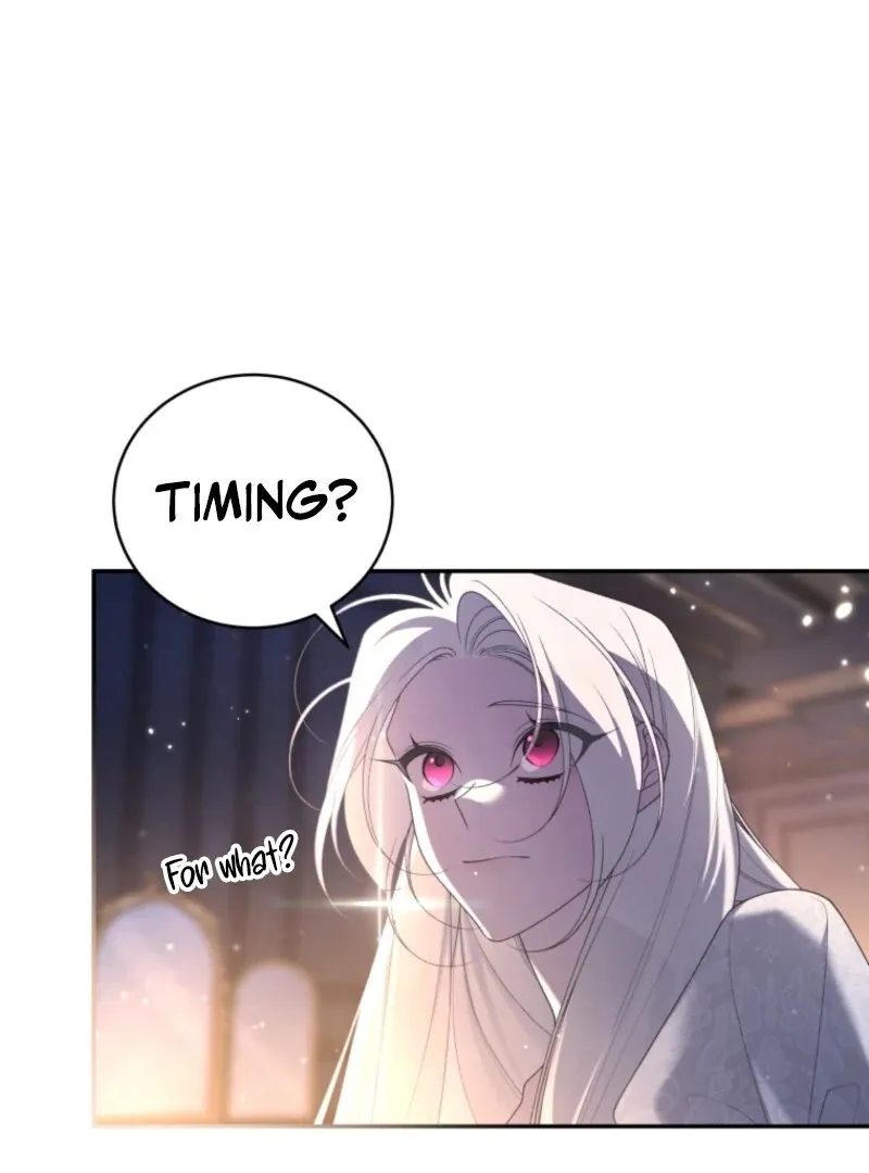 The Beast Tamed by the Villainess Chapter 95 page 27 - 