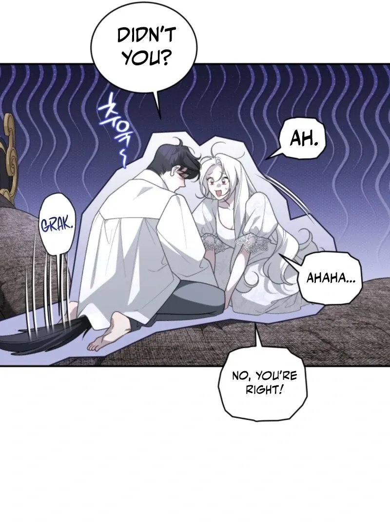 The Beast Tamed by the Villainess Chapter 95 page 30 - 