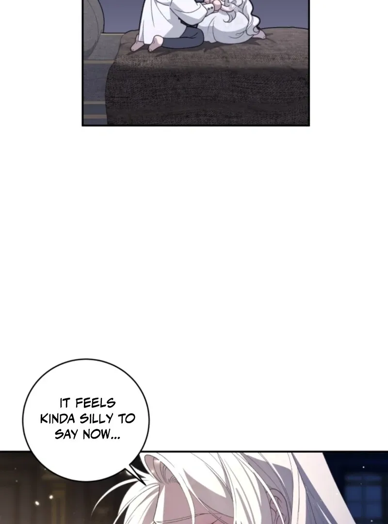 The Beast Tamed by the Villainess Chapter 95 page 32 - 