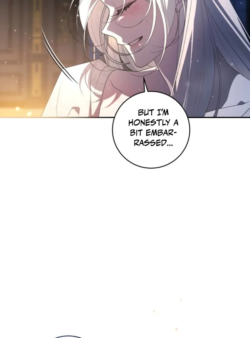 The Beast Tamed by the Villainess Chapter 95 page 33 - 