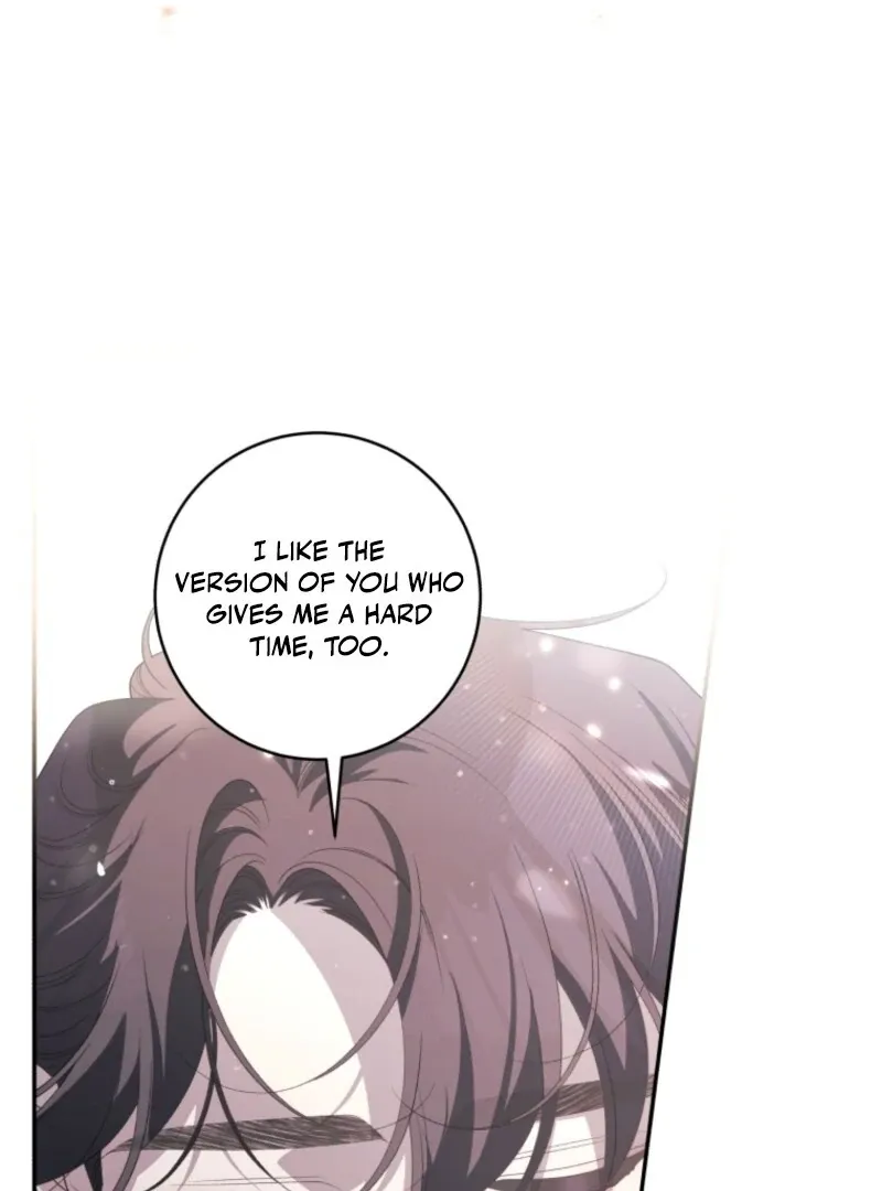 The Beast Tamed by the Villainess Chapter 95 page 35 - 