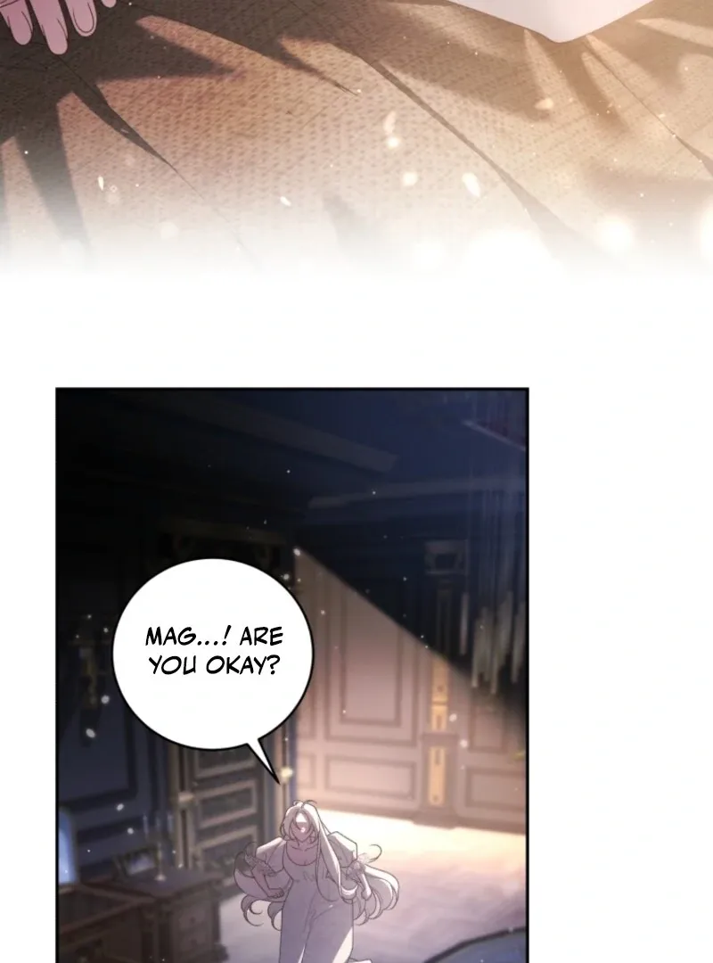 The Beast Tamed by the Villainess Chapter 95 page 5 - 