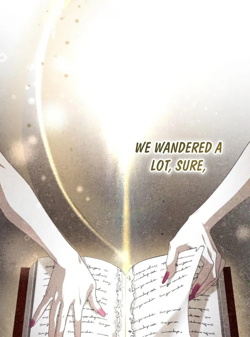 The Beast Tamed by the Villainess Chapter 95 page 44 - 