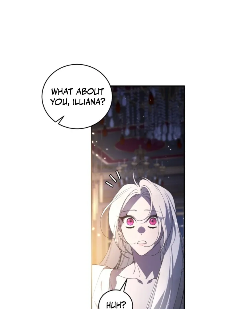 The Beast Tamed by the Villainess Chapter 95 page 46 - 