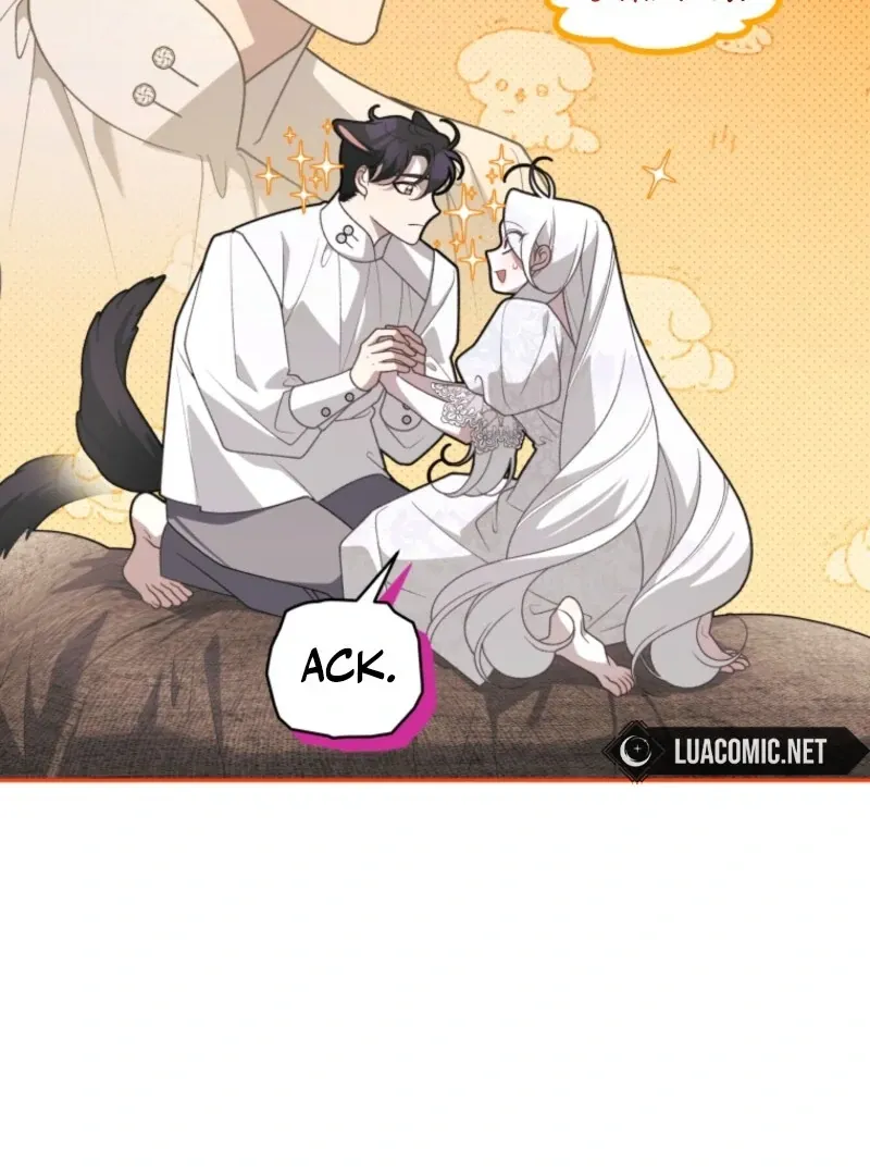 The Beast Tamed by the Villainess Chapter 95 page 48 - 