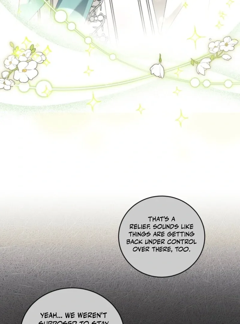 The Beast Tamed by the Villainess Chapter 95 page 67 - 