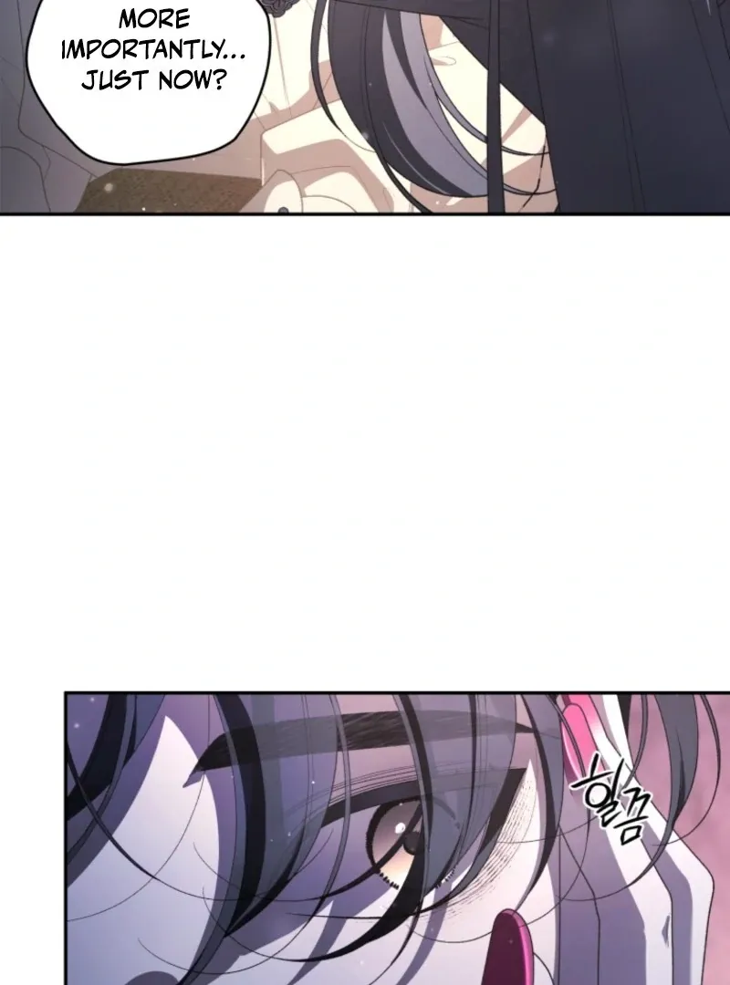 The Beast Tamed by the Villainess Chapter 95 page 8 - 