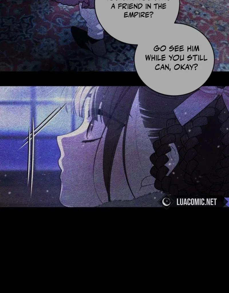The Beast Tamed by the Villainess Chapter 95 page 71 - 