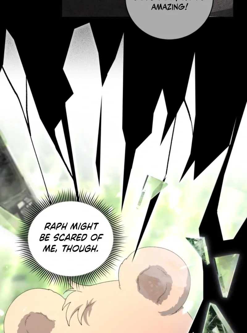 The Beast Tamed by the Villainess Chapter 95 page 73 - 