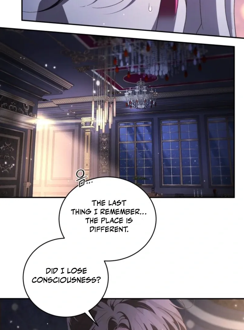 The Beast Tamed by the Villainess Chapter 95 page 9 - 
