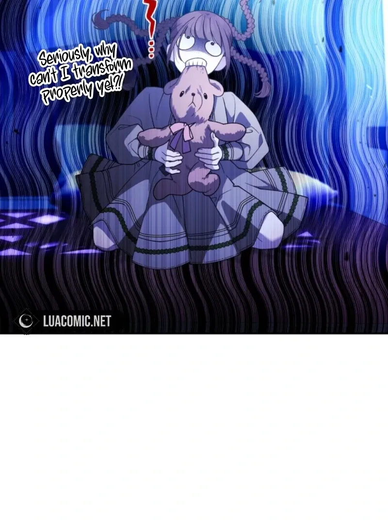 The Beast Tamed by the Villainess Chapter 95 page 83 - 