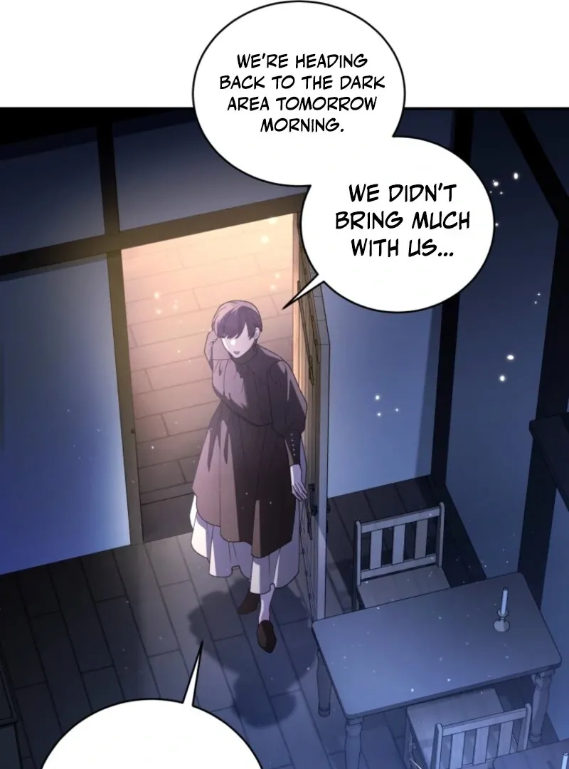 The Beast Tamed by the Villainess Chapter 95 page 86 - 