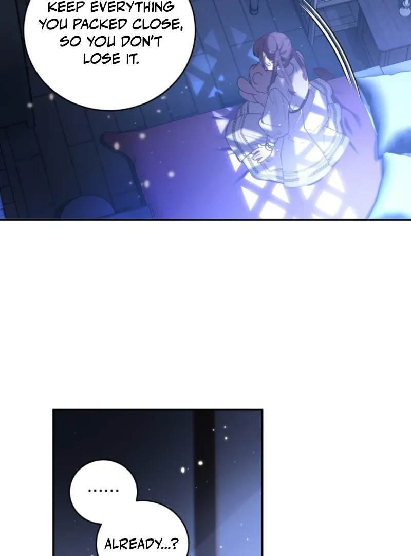 The Beast Tamed by the Villainess Chapter 95 page 87 - 