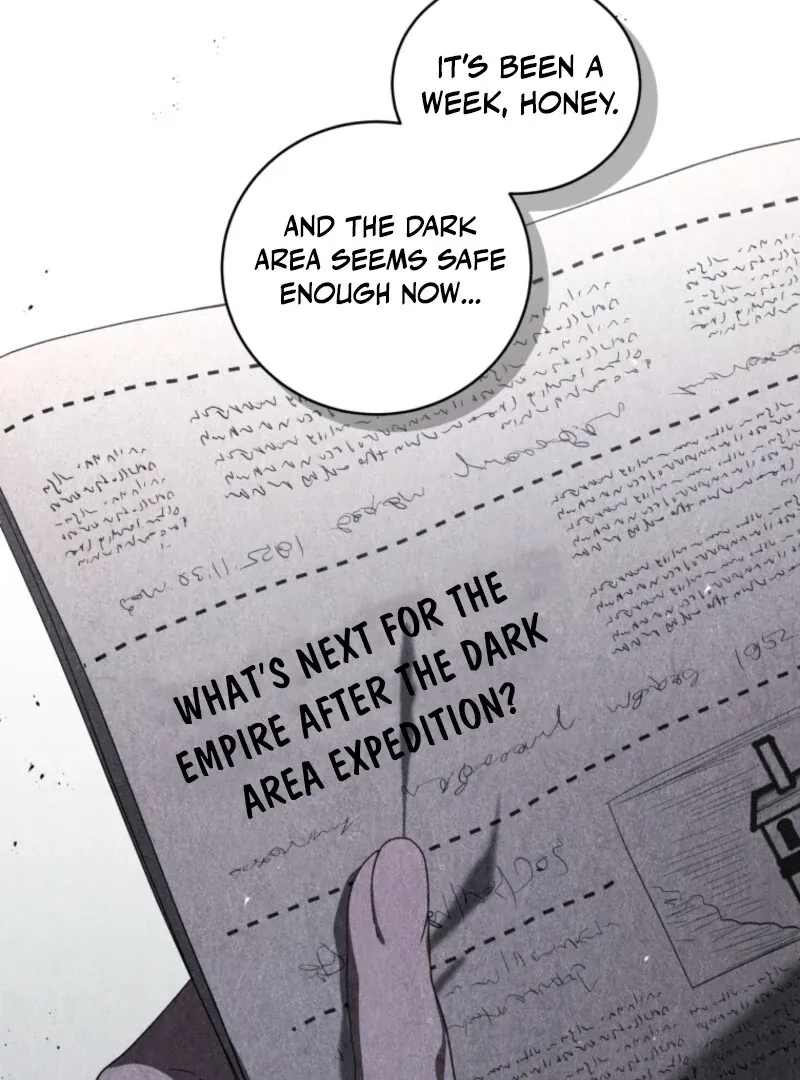 The Beast Tamed by the Villainess Chapter 95 page 89 - 