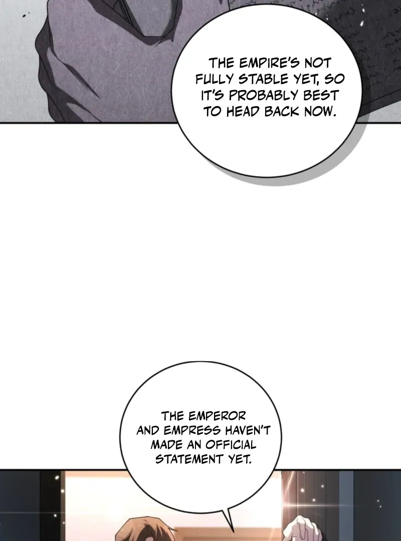 The Beast Tamed by the Villainess Chapter 95 page 90 - 