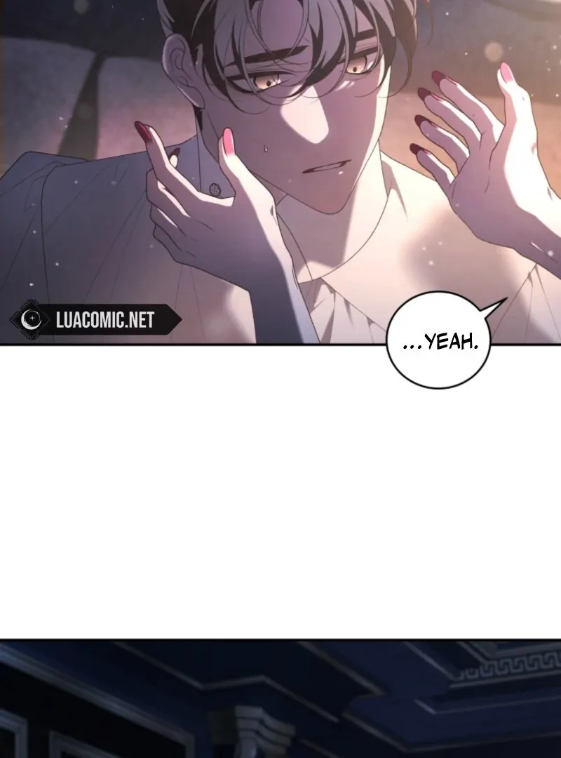The Beast Tamed by the Villainess Chapter 95 page 10 - 