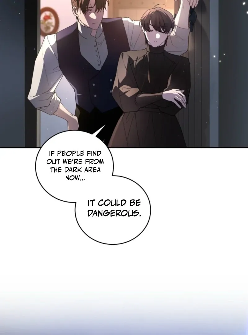 The Beast Tamed by the Villainess Chapter 95 page 91 - 