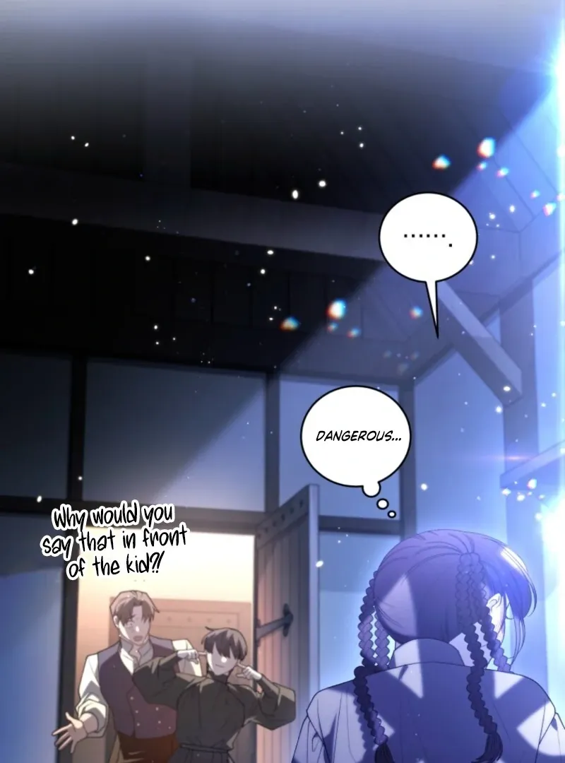 The Beast Tamed by the Villainess Chapter 95 page 92 - 