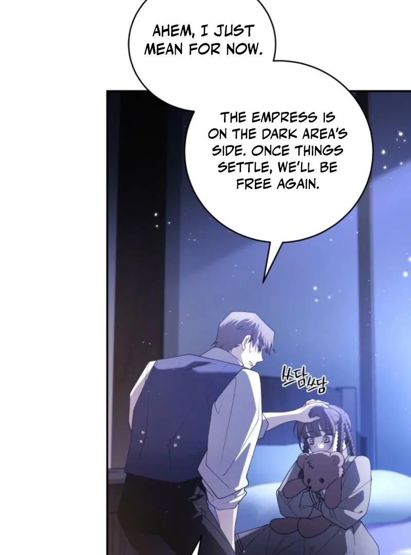 The Beast Tamed by the Villainess Chapter 95 page 94 - 