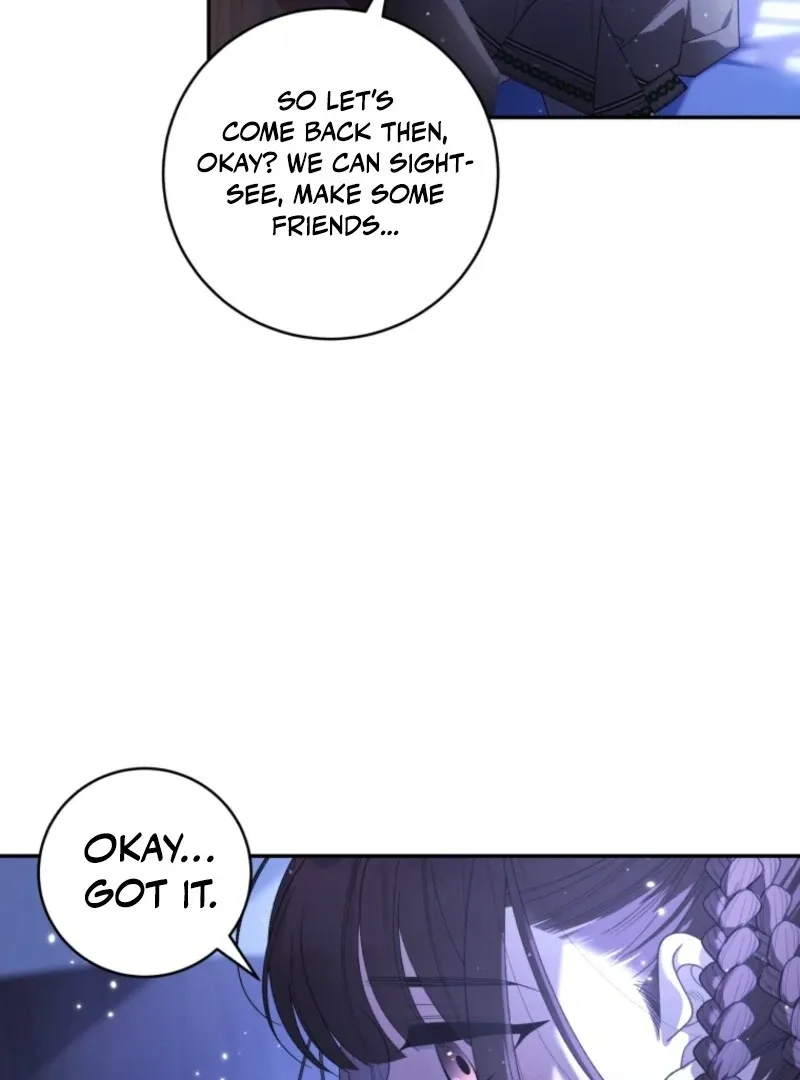 The Beast Tamed by the Villainess Chapter 95 page 95 - 