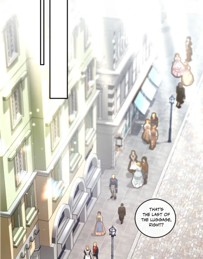 The Beast Tamed by the Villainess Chapter 95 page 98 - 