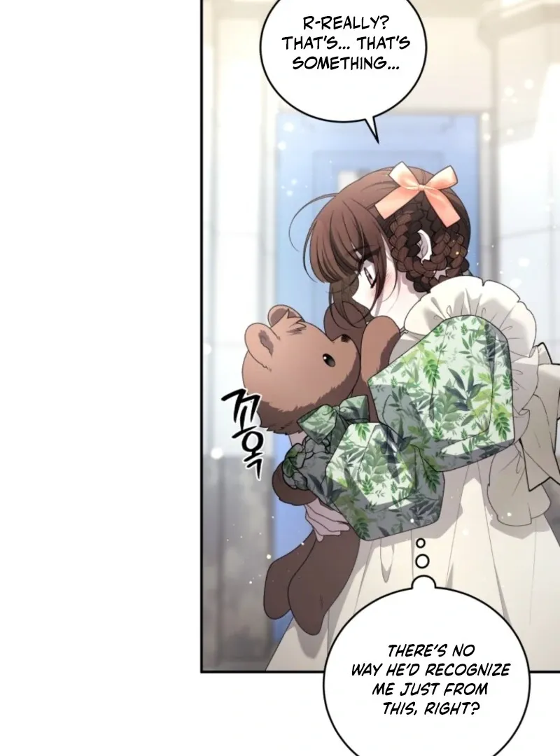 The Beast Tamed by the Villainess Chapter 96 page 12 - 