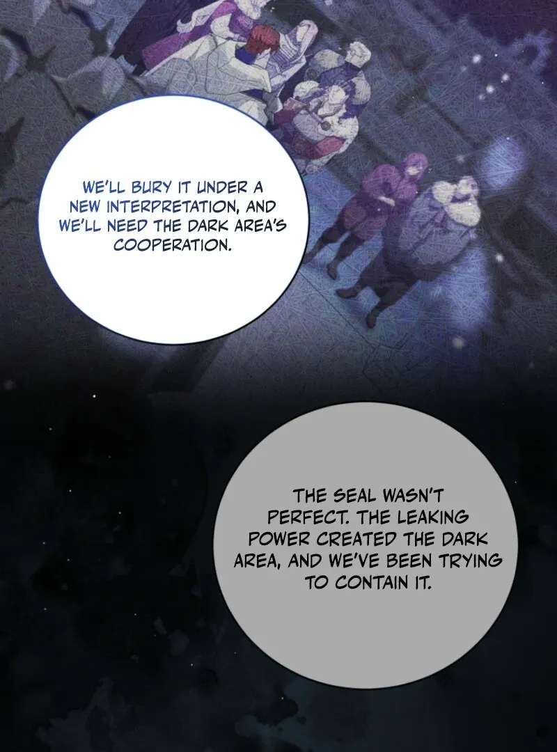 The Beast Tamed by the Villainess Chapter 96 page 115 - 