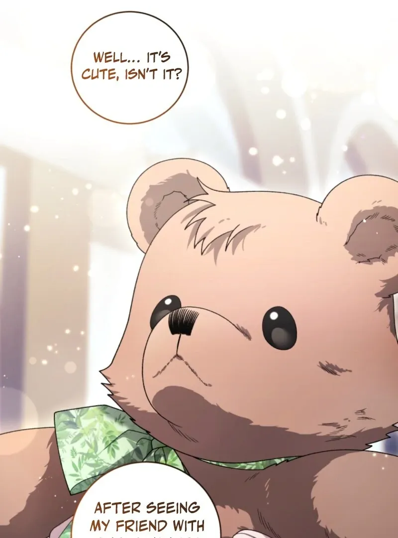 The Beast Tamed by the Villainess Chapter 96 page 15 - 