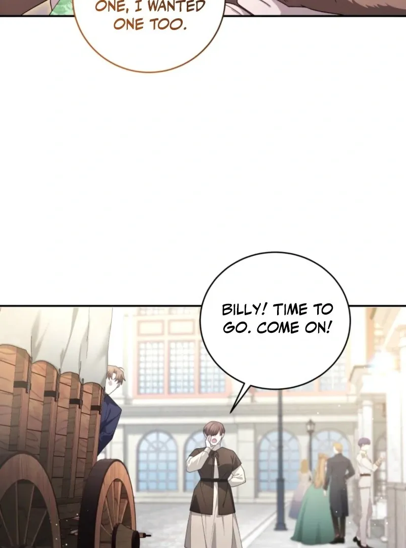 The Beast Tamed by the Villainess Chapter 96 page 16 - 