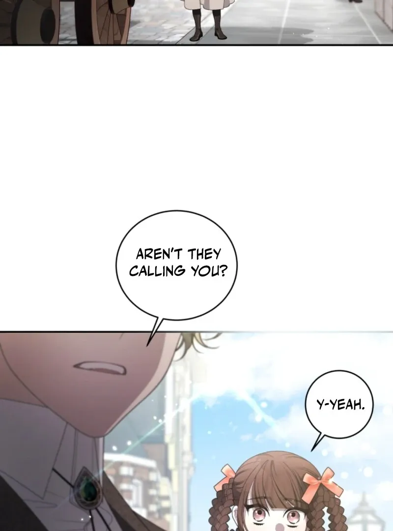 The Beast Tamed by the Villainess Chapter 96 page 17 - 