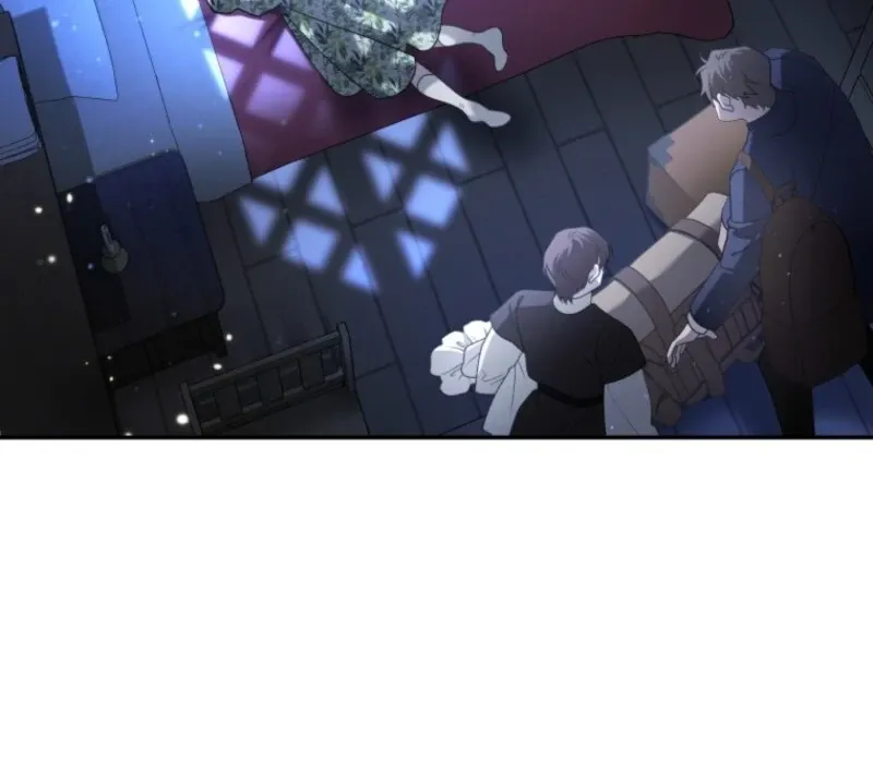 The Beast Tamed by the Villainess Chapter 96 page 28 - 