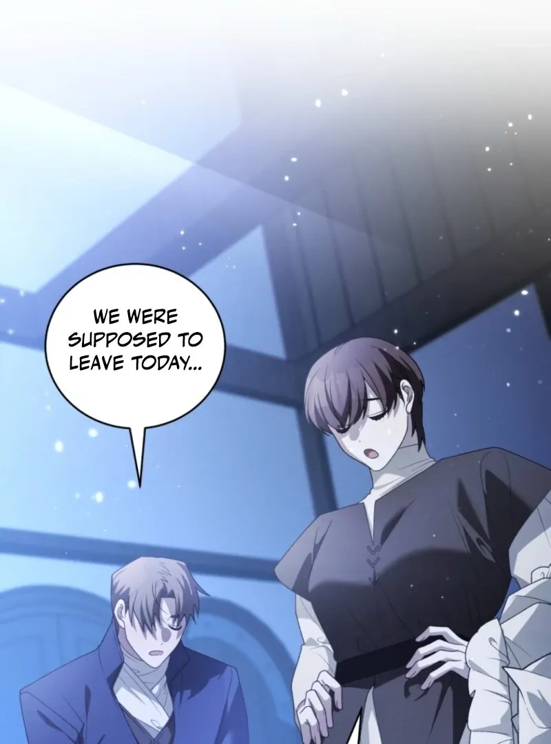 The Beast Tamed by the Villainess Chapter 96 page 34 - 