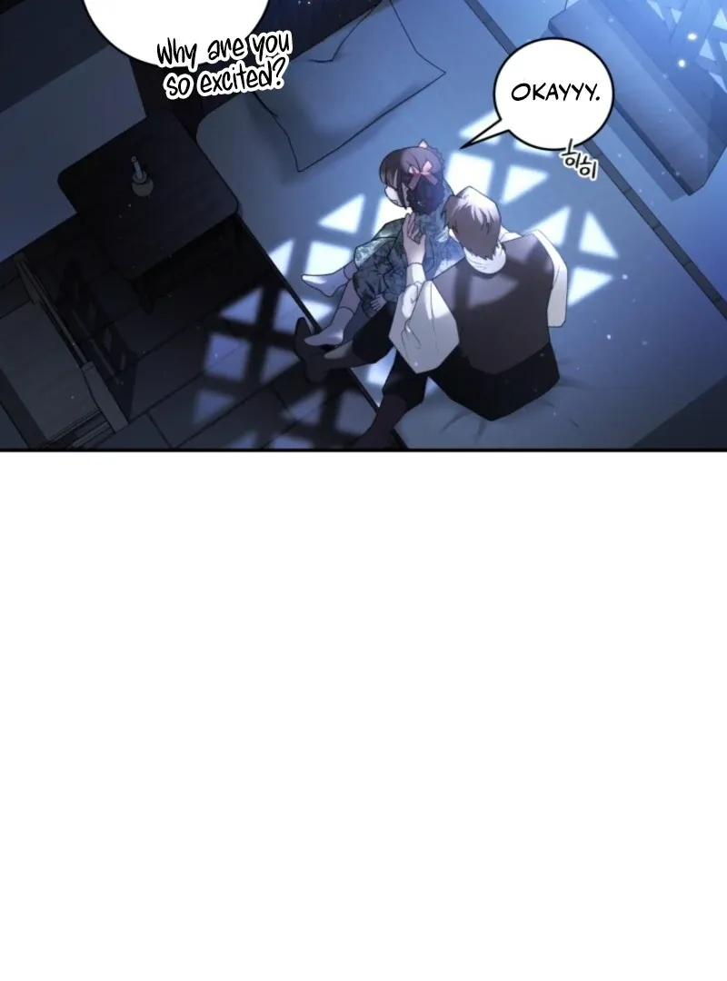 The Beast Tamed by the Villainess Chapter 96 page 36 - 