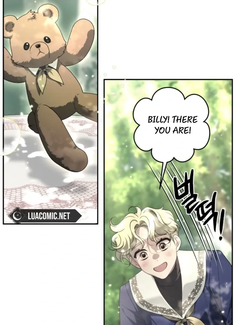 The Beast Tamed by the Villainess Chapter 96 page 47 - 
